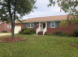 5636 Hatteras Rd, Virginia Beach, VA 23462