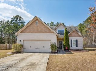 4803 Batiste Ln NW, Acworth, GA 30101