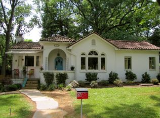 1615 N Hills Blvd, Knoxville, TN 37917