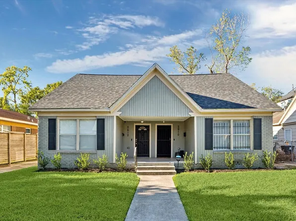 2612 Isabella St, Houston, TX 77004