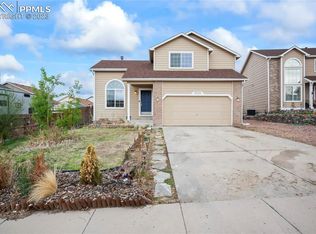 5216 Rondo Way, Colorado Springs, CO 80911