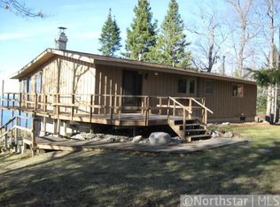 7578 Blue Water Beach Rd NW, Walker, MN 56484