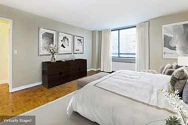 Rented by Halstead Real Estate