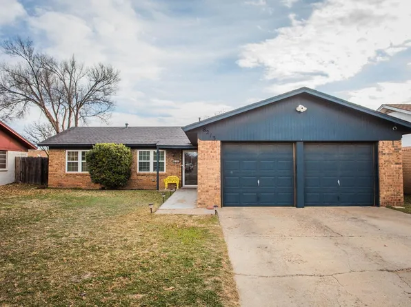 8213 Fremont Ave, Lubbock, TX 79423