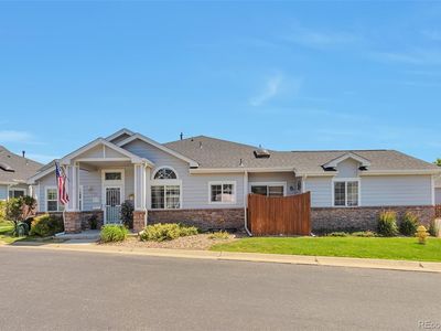 3072 S Waco Court, Aurora, CO, 80013