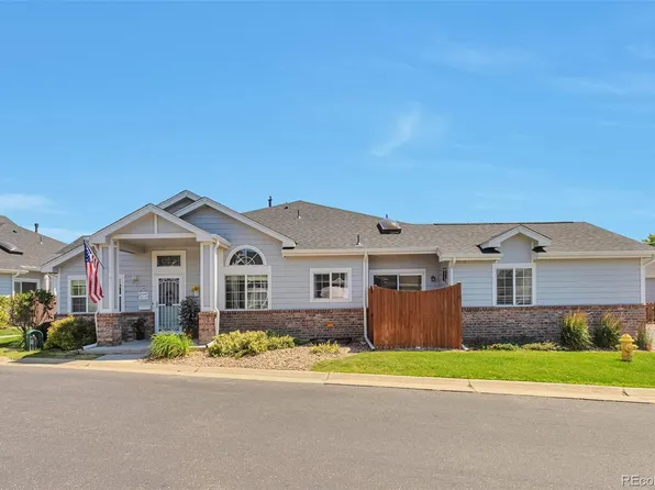 3072 S Waco Court, Aurora, CO 80013