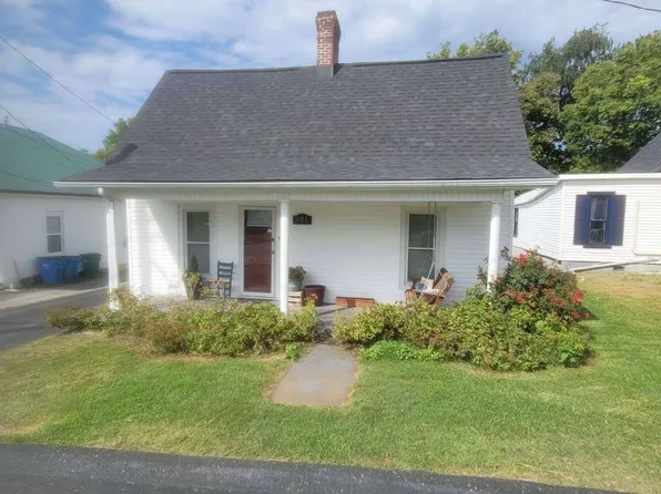 121 Nichols St, Danville, KY 40422