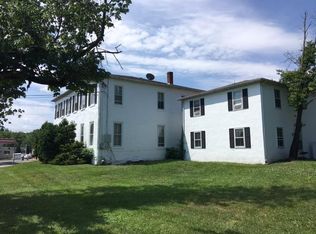 203 Gravel Pike APT F, Collegeville, PA 19426