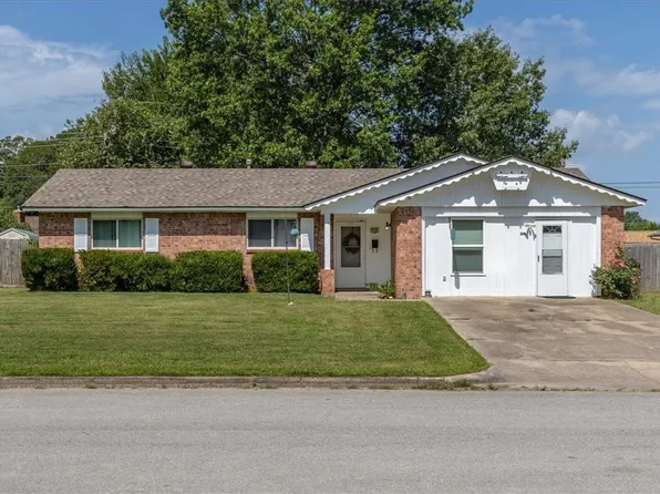 516 Maria St, Springdale, AR 72762