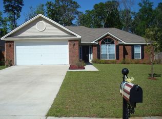 10 Dianne Mackenzie Way, Savannah, GA 31419