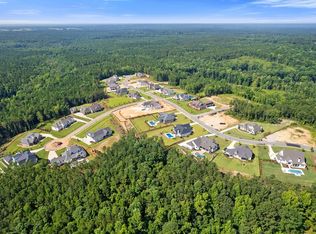 9 Chapel Heights Dr, Auburn, AL 36830