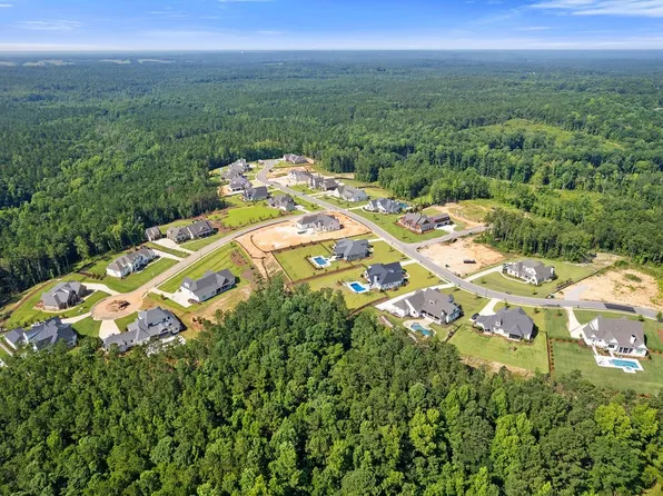 9 Chapel Heights Dr, Opelika, AL 36804