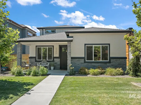 2466 N Birchgrove Ln, Boise, ID 83703