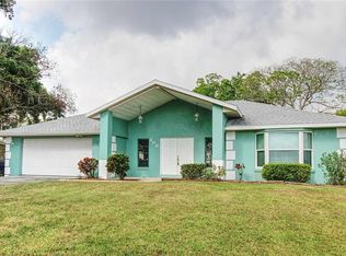 806 S Lake Reedy Blvd, Frostproof, FL 33843