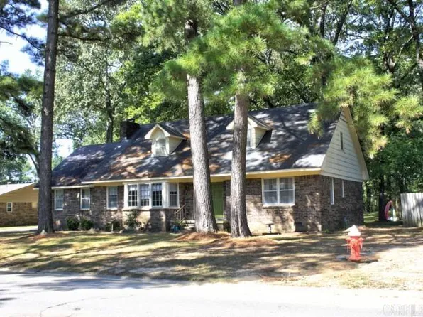 17 Indian Trl, Searcy, AR 72143