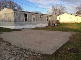 139 Kilgore St, Culloden, WV 25510