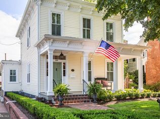 309 Caroline St, Fredericksburg, VA 22401