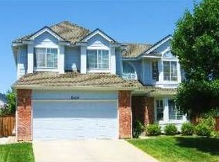 9459 Bellmore Ln, Highlands Ranch, CO 80126