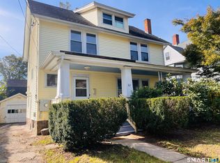 82 Williams Street, Norwich, CT 06360