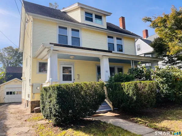 82 Williams Street, Norwich, CT 06360