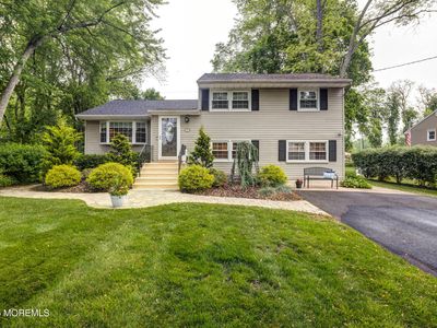 63 Maida Terrace, Red Bank, NJ, 07701