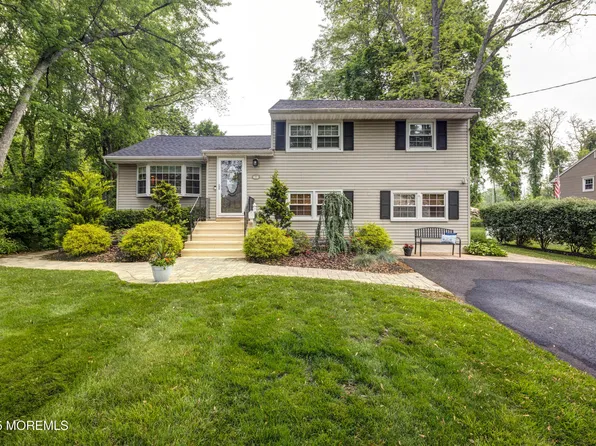 63 Maida Terrace, Red Bank, NJ 07701