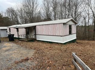 57 County Road 475, Water Valley, MS 38965