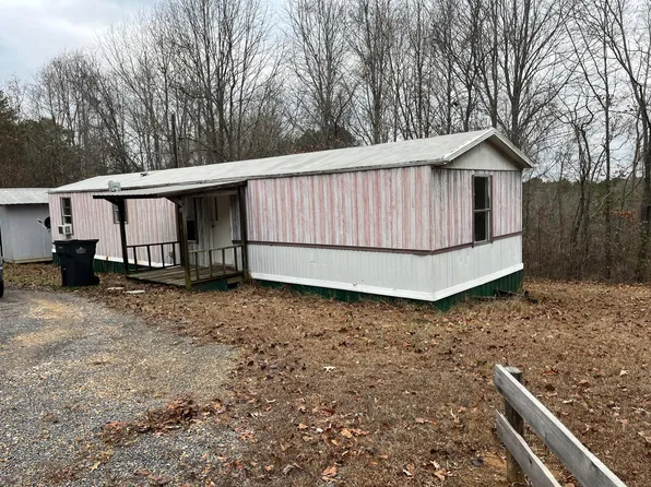 57 County Road 475, Water Valley, MS 38965