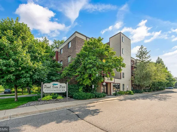 1400 Dakota Ave S Unit 203, Saint Louis Park, MN 55416