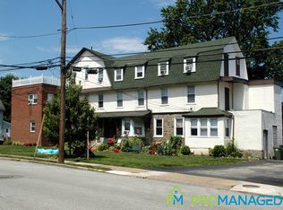 601 Morton Ave #10945236, Ridley Park, PA 19078