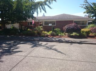 5429 47th Ave SW, Seattle, WA 98136