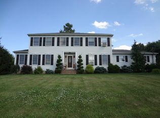 1784 Route 565, Sussex, NJ 07461