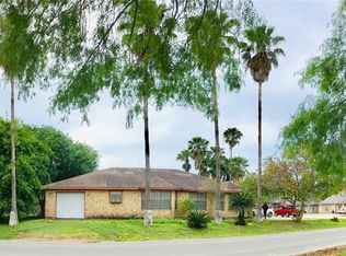 1305 Marla Dr, Palmview, TX 78572