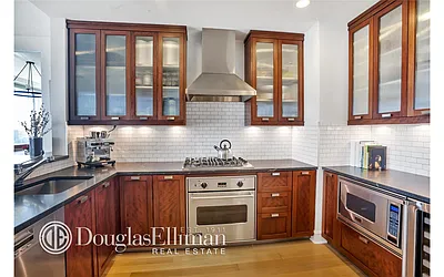 Sold by Douglas Elliman