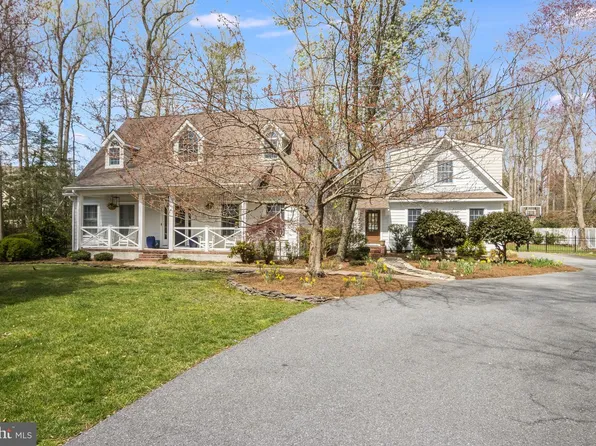 17 W Side Dr, Rehoboth Beach, DE 19971