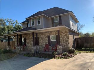 1012 Milner Dr, College Station, TX 77840