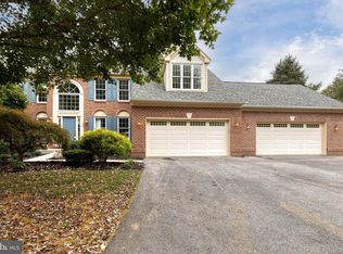 1305 Tony Dr, Eldersburg, MD 21784