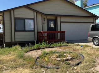 1265 Piros Dr, Colorado Springs, CO 80922