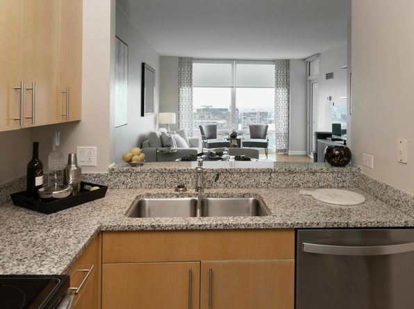 200 W Washington Square Residential Ter #2404