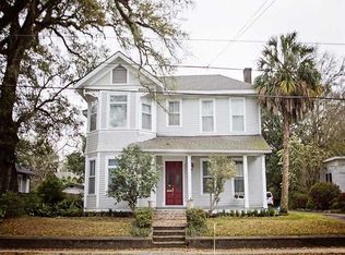 1455 Dauphin St, Mobile, AL 36604