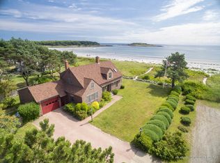 291 Kings Hwy, Kennebunkport, ME 04046