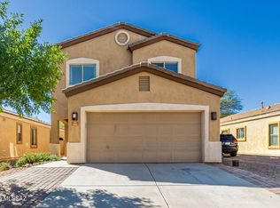 456 E Placita Rejilla, Sahuarita, AZ 85629