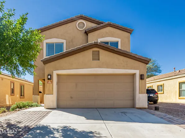 456 E Placita Rejilla, Sahuarita, AZ 85629