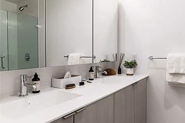 Rented by FirstService Residential (Manual)