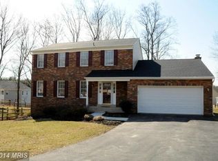 8764 Teresa Ln, Laurel, MD 20723