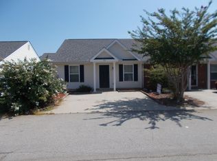 652 Brook Trl, Evans, GA 30809
