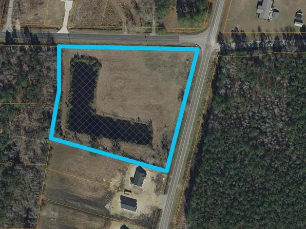3.23 acres Highway 348, Loris, SC 29569