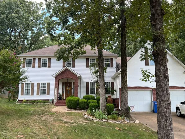 501 Hummingbird Cv, Jonesboro, AR 72404
