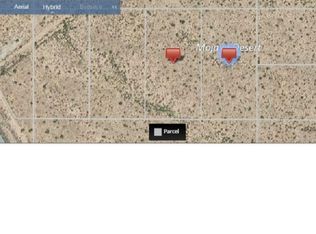 2 Lots Gateway Acres, Dolan Springs, AZ 86441
