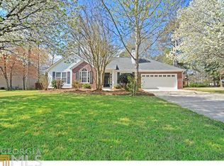 2846 Overlake Run, Powder Springs, GA 30127